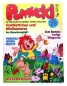 Preview: Pumuckl - für alle Kinder zum Spielen, Lachen und Lernen - Bastel & Comic Magazin Nr. 9 (1987)